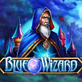 game logo by Quickspin on nomasspin.nl