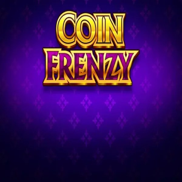 Coin Frenzy – slot by Greentube, featured at nomasspin.nl