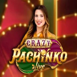 Crazy Pachinko – slot by Evolution, featured at nomasspin.nl