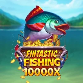Play Fintastic Fishing slot by Foxium on nomasspin.nl