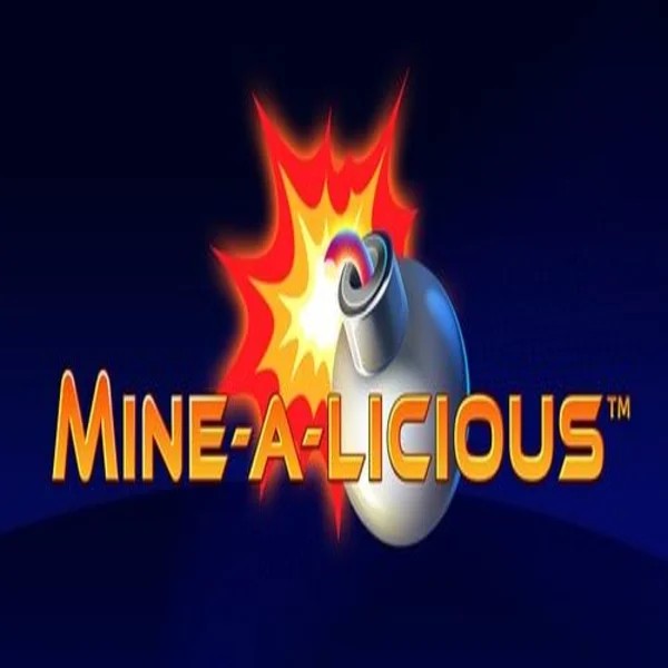 Enjoy Mine a Licious by Playtech – logo hosted on nomasspin.nl