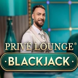 Play Privé Lounge Blackjack slot by Pragmatic Play on nomasspin.nl