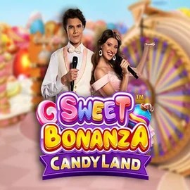 Enjoy Sweet Bonanza Candy Land Live by Pragmatic Play – logo hosted on nomasspin.nl