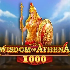 Play Wisdom of Athena 1000 slot by Pragmatic Play on nomasspin.nl
